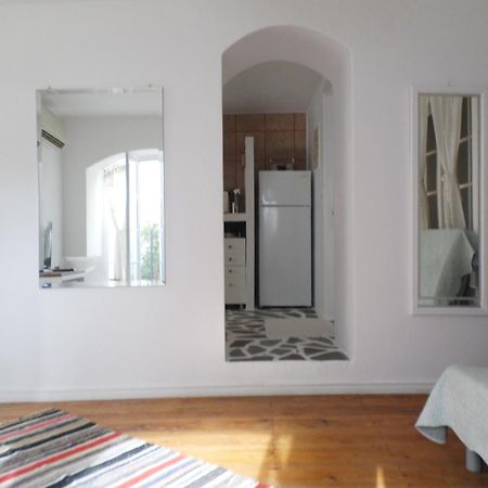 In The Heart Of Hydra Villa Bagian luar foto