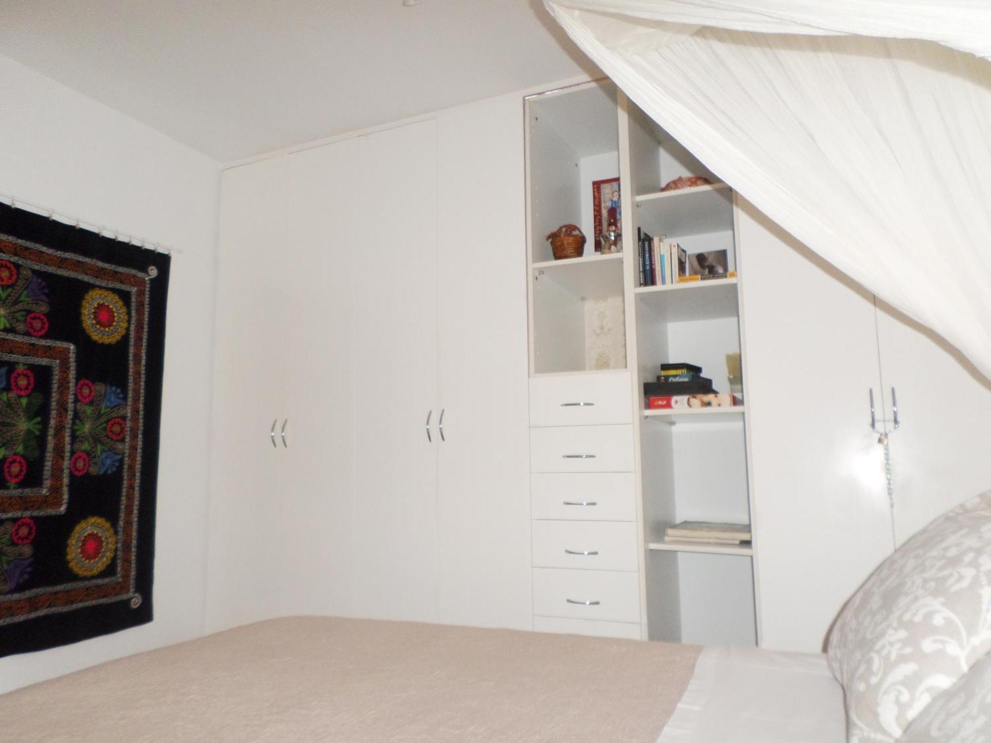 In The Heart Of Hydra Villa Bagian luar foto